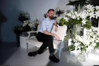 Di Tengah Pandemi, Perancang Busana Ini Beralih Menjadi Sutradara Film