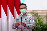 Kabupaten Kubu Raya Patut Jadi Contoh dalam Pencegahan Stunting