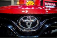 Toyota Recall 1 Juta Kendaraan di Amerika Serikat
