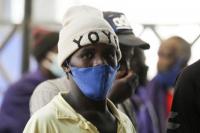 Nigeria Memulangkan Ratusan Migran dari Arab Saudi