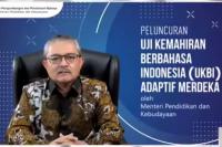 Ini Alasan Kemdikbud Modifikasi Bentuk UKBI