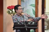 Tak Ingin Salah Target, Gus Menteri Lakukan Pemutakhiran Data Berbasis SDGs Desa