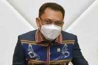 Komisi IV Evaluasi Program Perhutanan Sosial KLHK