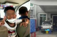 Bocah Tewas di Tong Air Setelah Dianiaya Ibu Kandung dan Ayah Tiri