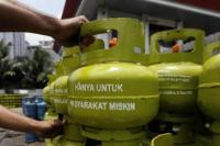 Penataan Distribusi LPG 3 Kg: Pengecer Berperan Menjadi Sub Pangkalan