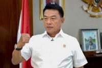 Dikeluhkan AKSI, Moeldoko Minta LMKN Transparan