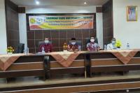 Kementan Terus Jaring Petani Milenial di Kabupaten Solok