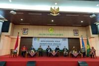 UNJ Sebut Implementasi IKU Terkendala Pandemi Covid-19