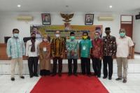 Kementan Perkuat Peran Kostratani di Tanah Datar