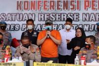 Ridho Rhoma Pakai Ekstasi Untuk Hepi