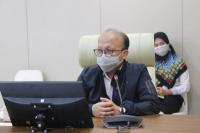 Kemnaker Gelar Pelatihan Hiperkes dan Keselamatan Kerja Bagi Dokter Perusahaan