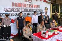 Simpan Ekstasi, Ancaman Berat Menanti Ridho Rhoma