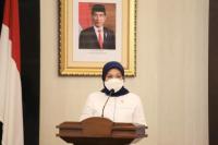 Menaker Ida Ingatkan CPNS Kemnaker Terus Kembangkan Diri