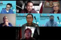 Vaksinasi Kata Kunci Bangkitnya Ekonomi Pariwisata Indonesia