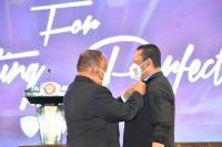 Ketum KONI Lantik Bamsoet Sebagai Ketum IMI 2021-2014