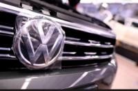 Pangkas Biaya, VW Pertimbangkan Tutup Pabrik di Jerman