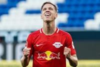 Real Madrid Incar Playmaker RB Leipzig Dani Olmo