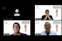 Heartology Cardiovascular Center Lakukan Operasi Hybrib Pertama di Indonesia