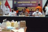   Patok Harga 5 Juta Sekali Aborsi, Tersangka Tak Paham Kesehatan