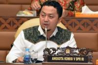 DPR Minta PUPR Gerak Cepat Perbaiki Jalan Ambles di Tol Cipali
