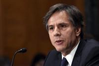 Menlu AS Kritik Prilaku Problematik China