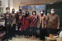 Dirikan Ormas SEGORO, Hendarsam: Kita Hidupkan Semangat Gotong Royong