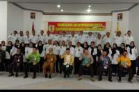 Hulu Sungai Tengah Angkat Penyuluh jadi P3K