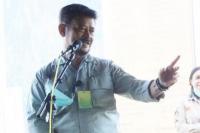 Mentan Tinjau Kawasan Food Estate Baru di NTT