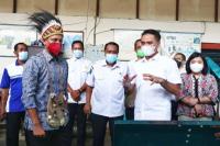 Mendikbud Minta SMK Pupuk Mental Wirausahawan