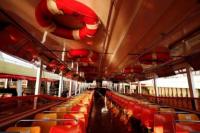 Tuk Tuk, Bus Wisata, dan Perahu Thailand Terpaksa Tutup saat Tahun Baru Imlek