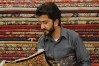 Sultan Karpet Atta Ul Karim Bongkar Rahasianya