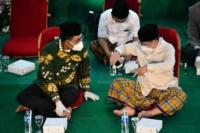 Haul Akbar KH. Bisri Syansuri ke-42, Gus AMI Singgung Analisa Spiritual Pandemi