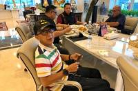 Bamsoet Harap UMKM Bisa Segera Bangkit