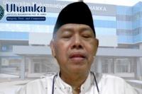 Jaga Kualitas, Uhamka Genjot Jumlah Dosen Doktor