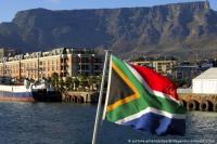 Kasus COVID-19 Mulai Mereda, Afrika Selatan Buka Kembali Perbatasan Darat 