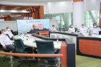 Kemendes PDTT Tata Perpustakaan, Ini Tujuannya