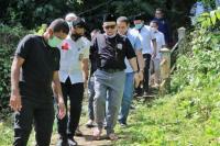 Ketua DPD RI: Desa Harus Jadi Kekuatan Ekonomi