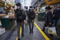 Polisi Israel Larang Pedagang Palestina Buka Toko di Yerusalem