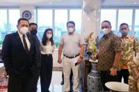 Ketua MPR Dorong Masyarakat Bantu Pertumbuhan Ekonomi