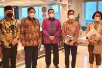 Bamsoet Apresiasi Langkah PLN Berikan Diskon 30 Persen bagi Pengguna Kendaraan Listrik