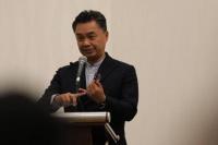 Mau Dilenyapkan Mafia Tanah, Polisi Lindungi Dino Patti Djalal