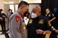Komisi III DPR Tanya Langsung Kapolda Metro Soal Peningkatan Oknum Polisi Nakal
