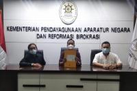 Novel Baswedan Dilaporkan ke Kemenpan RB Terkait Kode Etik ASN