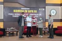 Kementan Dorong Regenerasi Petani Melalui Pelatihan dan Sekolah