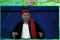 Babe Idin: Jakarta Banjir, Pepohonan Bambu Jangan Ditebang-tebangin