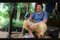 Tiga Generasi Sekjen Kupas Politik Lingkungan PDIP Bersama Babeh Idin