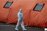 DPR Minta Pemerintah Beri Perhatian Ekstra Terkait Pembayaran Insentif Nakes Covid-19