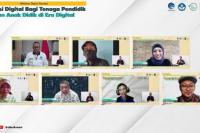 Di Era Digital, Guru dan Anak Didik Dituntut Ikuti Perkembangan Teknologi