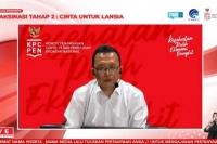 Biofarma: Vaksin Covid-19 Aman untuk Lansia