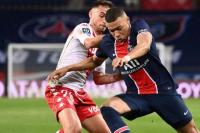 Mbappe Akui "Ngebet" Ingin Tinggalkan PSG